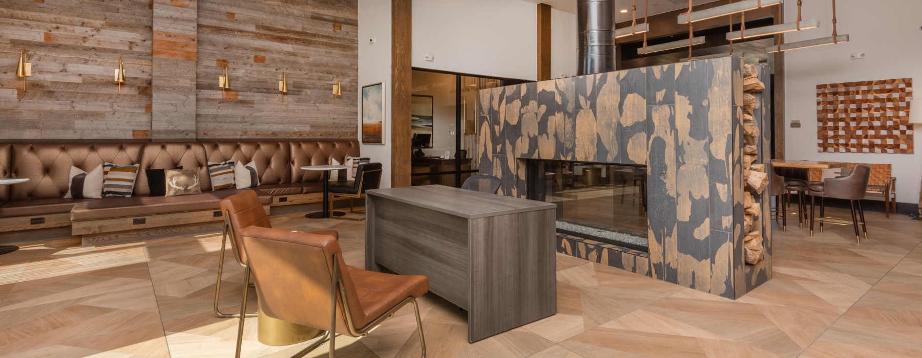 Get in Touch with the Leasing Team at Eden Keller Ranch