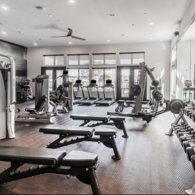 Get your workout on
